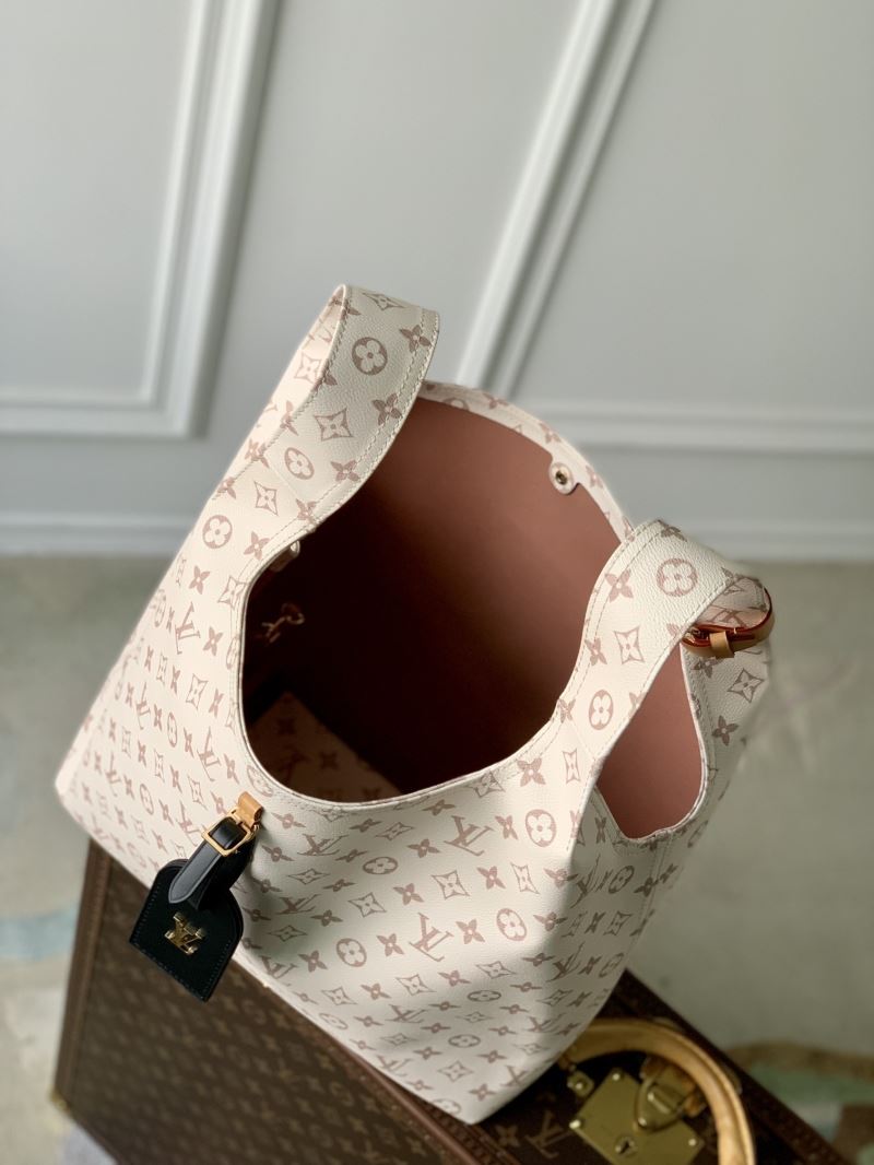 LV Shopping Bags